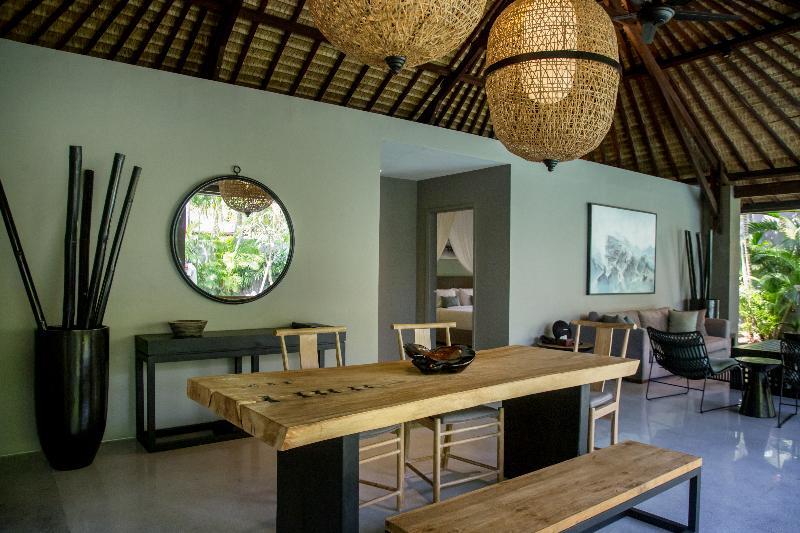 The Amala Estate Hotel Seminyak  Exterior photo