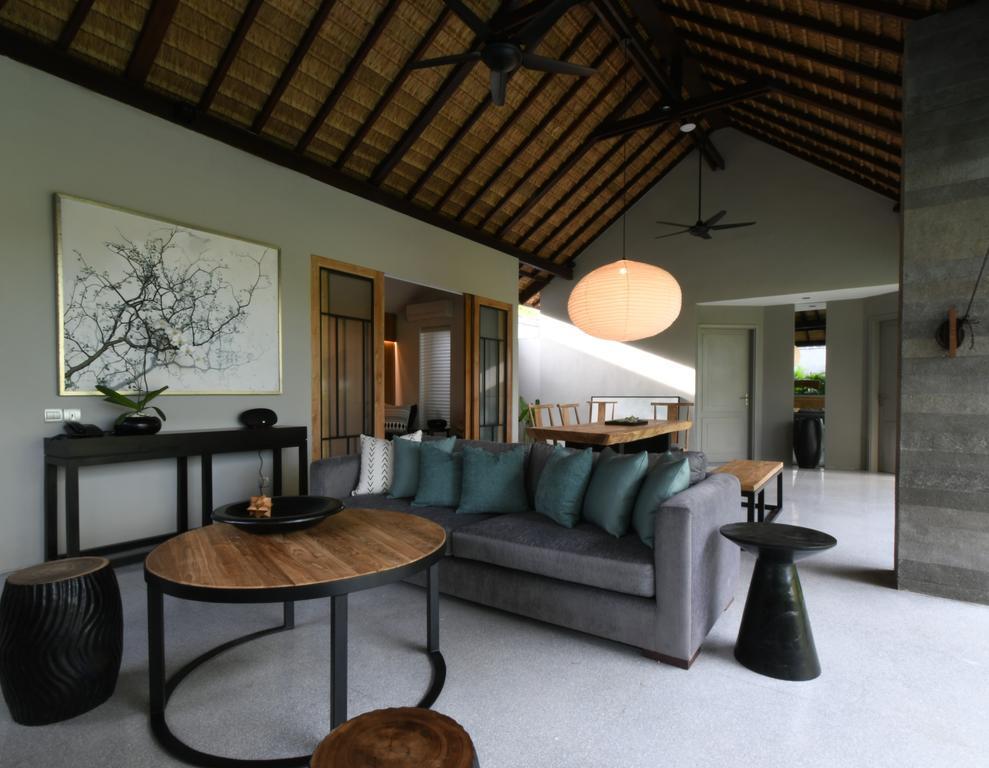 The Amala Estate Hotel Seminyak  Exterior photo